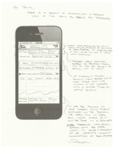 SalesGoose Mobile Sketch 1