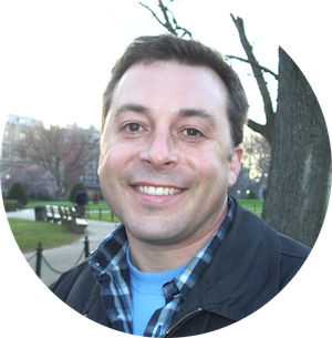 Roger Soucy profile photo